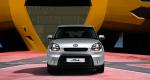 Kia Soul 2006 года